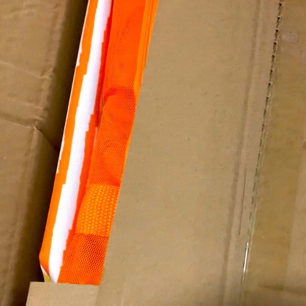 Bag with detachable cooler